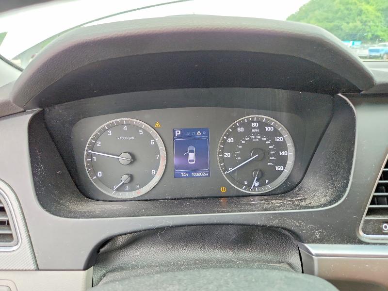 Aukcja sprzedaży 2017 Hyundai Sonata, vin: 5NPE24AFXHH514382, numer aukcji: 60786076