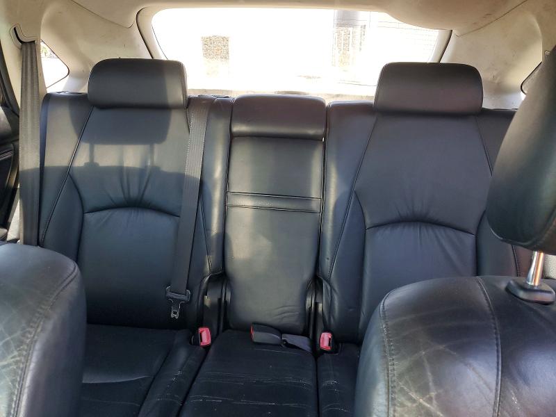 Продаж на аукціоні авто 2004 Lexus Rx, vin: JTJGA31U540036302, номер лоту: 59745446