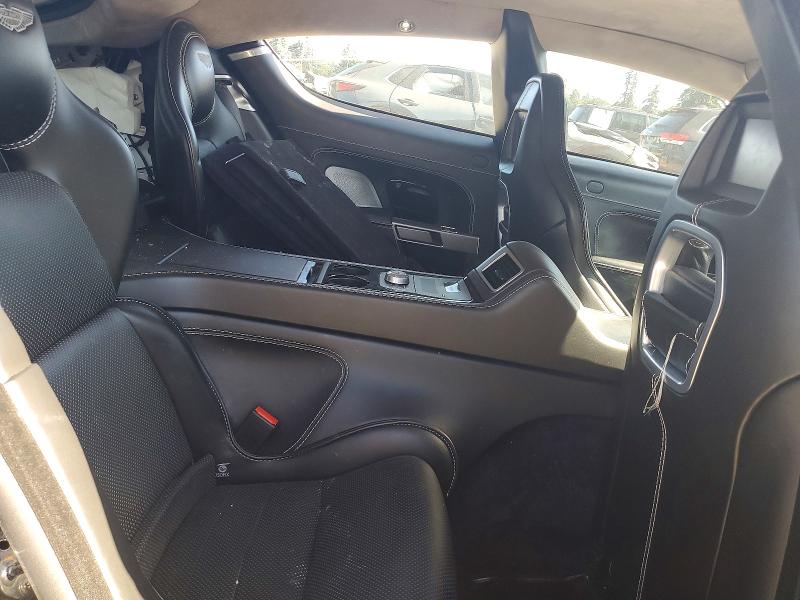 Продаж на аукціоні авто 2012 Aston Martin Rapide, vin: SCFHDDAJ4CGF03150, номер лоту: 60840096
