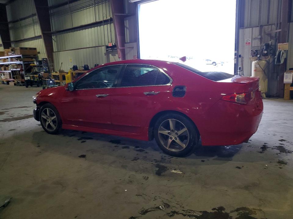 2012 Acura Tsx მანქანა იყიდება აუქციონზე, vin: JH4CU2F81CC009012, აუქციონის ნომერი: 60929916