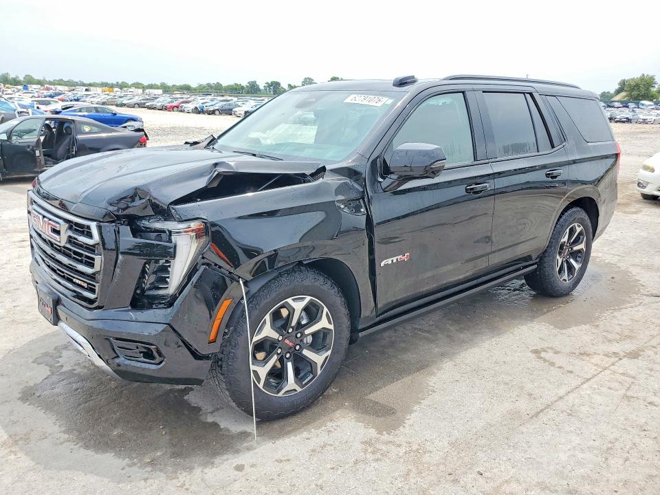 Продаж на аукціоні авто 2026 Gmc Yukon, vin: 1GKS2CKD0TR169587, номер лоту: 62791076