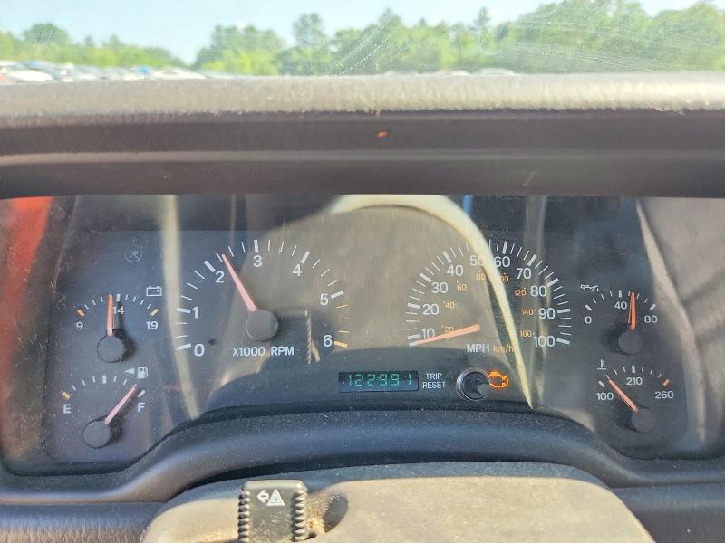 Продажа на аукционе авто 2001 Jeep Cherokee, vin: 1J4FF48S91L615131, номер лота: 62940676