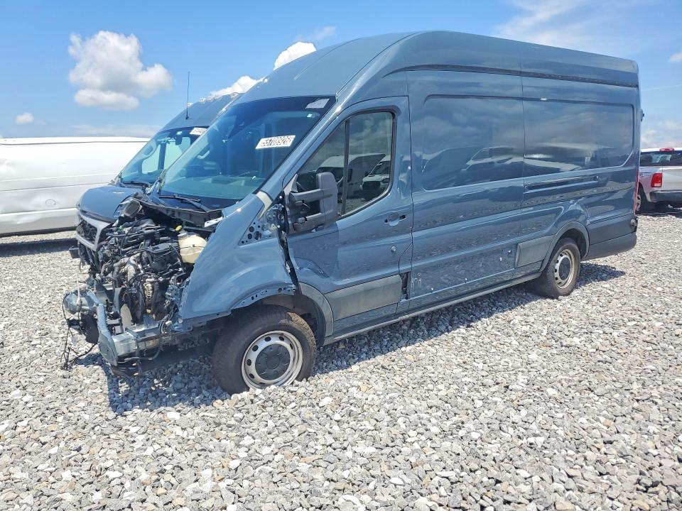 Auction sale of the 2022 Ford Transit, vin: 1FTBR3X82NKA13825, lot number: 55708926