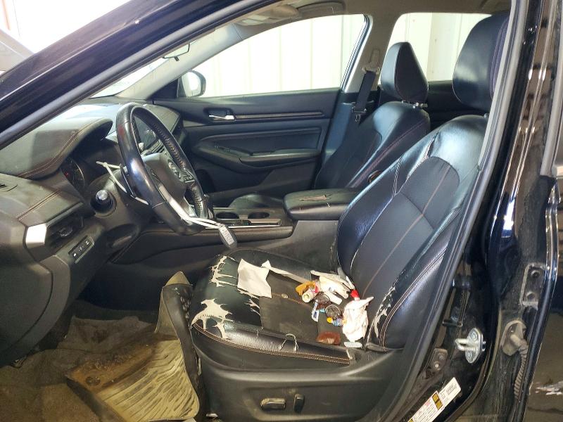 61202736 :رقم المزاد ، 1N4BL4CV8LC192890 vin ، 2020 Nissan Altima مزاد بيع