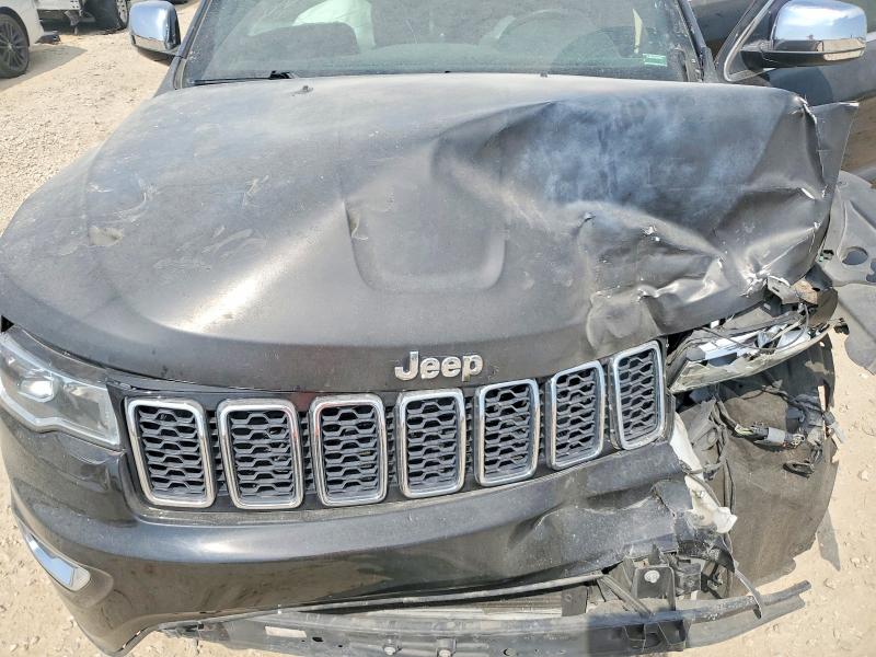 Aukcja sprzedaży 2017 Jeep Grand Cherokee, vin: 1C4RJFBGXHC912839, numer aukcji: 61987696