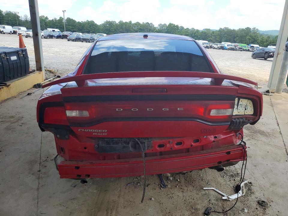 Aukcja sprzedaży 2013 Dodge Charger, vin: 2C3CDXJG8DH580481, numer aukcji: 60242806