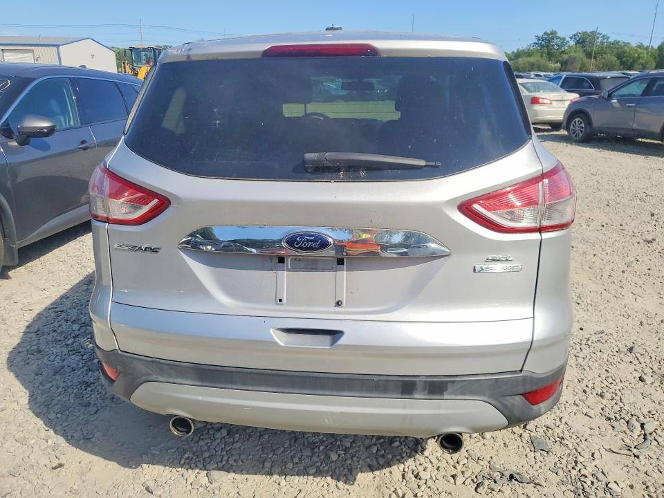Aukcja sprzedaży 2013 Ford Escape, vin: 1FMCU0H99DUD11201, numer aukcji: 61781746