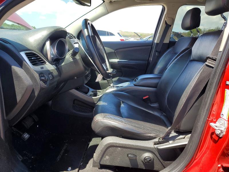 Продажа на аукционе авто 2017 Dodge Journey, vin: 3C4PDDEG3HT596834, номер лота: 60369326