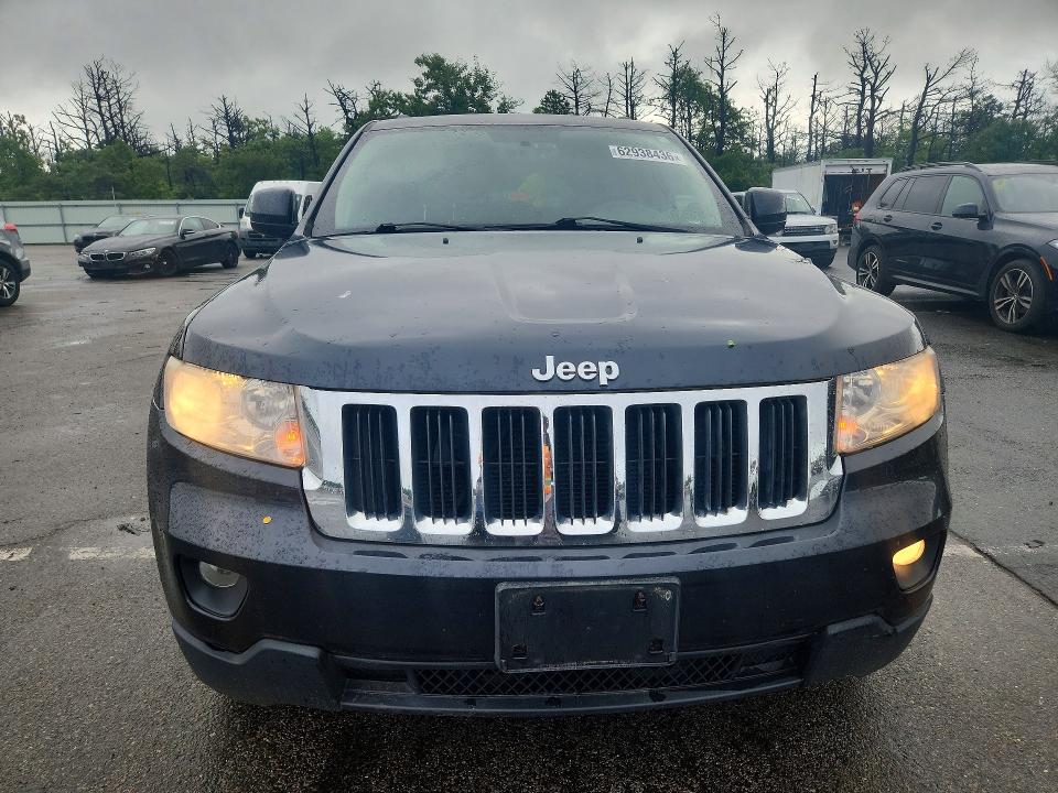 Aukcja sprzedaży 2012 Jeep Grand Cherokee, vin: 1C4RJFAG1CC268965, numer aukcji: 62938436