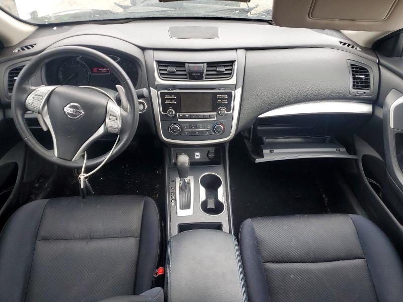 60255086 :رقم المزاد ، 1N4AL3AP4GC224492 vin ، 2016 Nissan Altima مزاد بيع