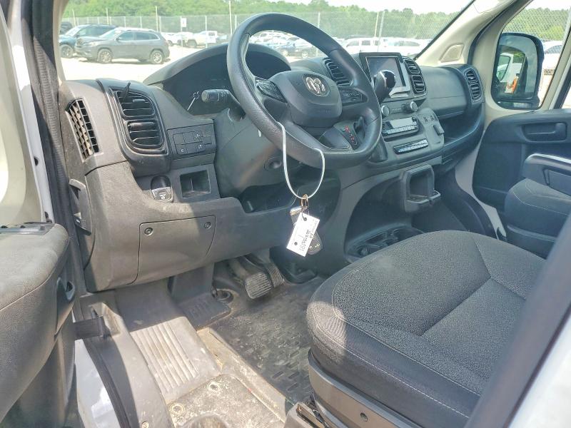 Aukcja sprzedaży 2022 Ram Promaster 2500, vin: 3C6LRVDG6NE114050, numer aukcji: 77248735
