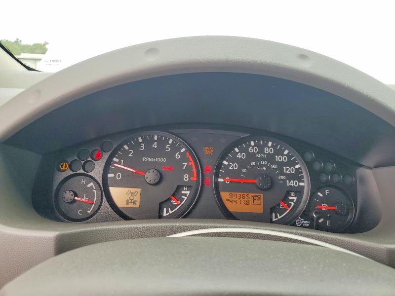 Продаж на аукціоні авто 2010 Nissan Frontier, vin: 1N6AD0EV9AC440230, номер лоту: 62650106