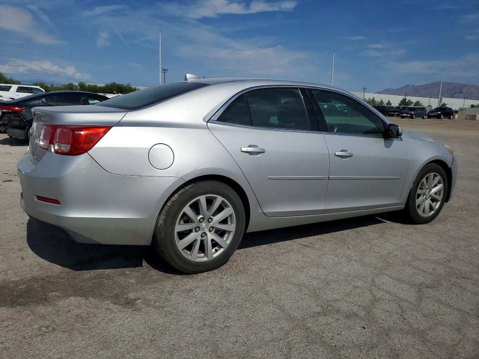 Продажа на аукционе авто 2013 Chevrolet Malibu, vin: 1G11G5SX2DF321704, номер лота: 62010296