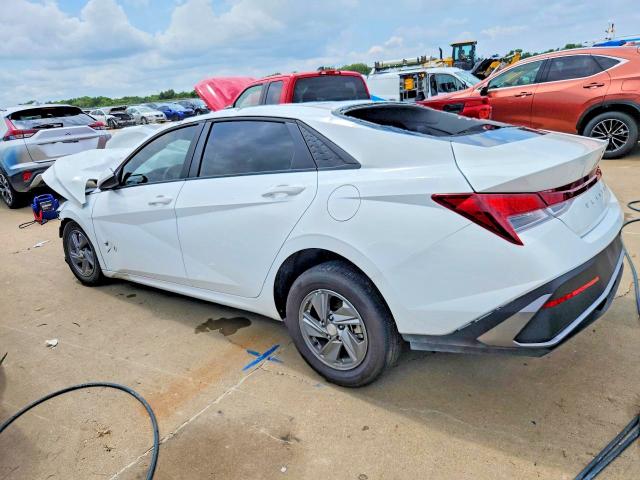 Продаж на аукціоні авто 2026 Hyundai Elantra, vin: KMHLL4DG9TU142732, номер лоту: 60741056