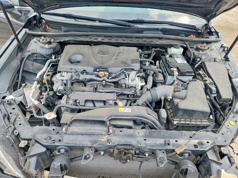 Продаж на аукціоні авто 2020 Toyota Camry, vin: 4T1K61AKXLU935144, номер лоту: 59775906