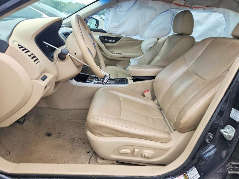 Продажа на аукционе авто 2014 Nissan Altima, vin: 1N4AL3AP9EC184942, номер лота: 62625666