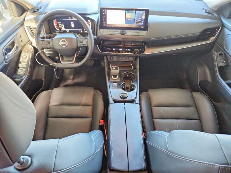 Продажа на аукционе авто 2026 Nissan Rogue, vin: 5N1BT3CBXTC766217, номер лота: 63166296