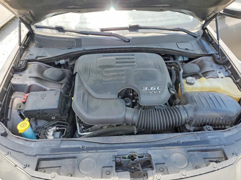 Aukcja sprzedaży 2016 Chrysler 300, vin: 2C3CCARG9GH305047, numer aukcji: 60036896
