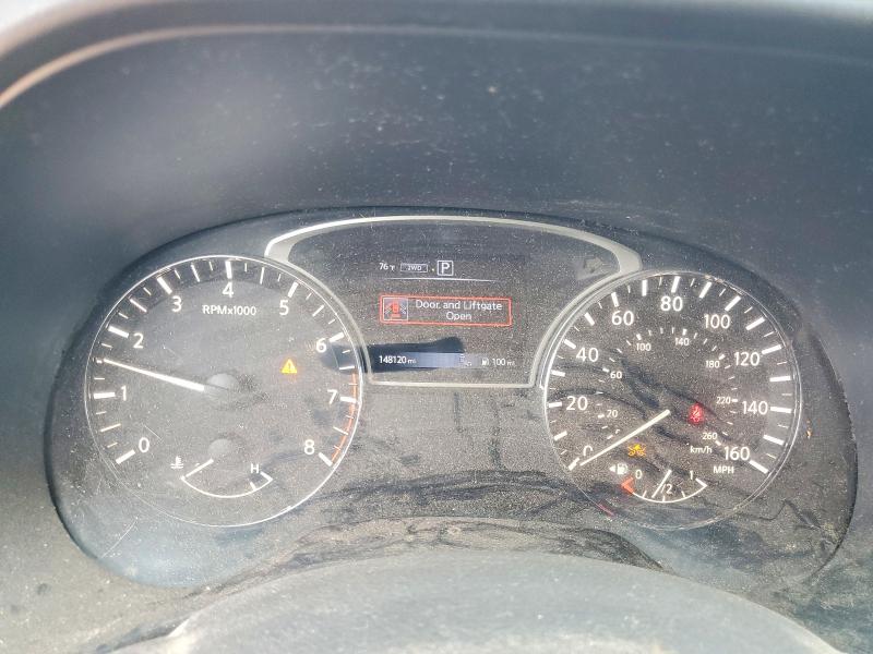 Продаж на аукціоні авто 2019 Nissan Pathfinder, vin: 5N1DR2MM6KC596406, номер лоту: 62125736