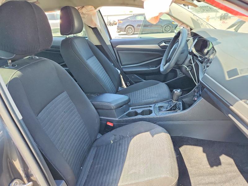 2023 Volkswagen Jetta მანქანა იყიდება აუქციონზე, vin: 3VW5M7BU5PM020252, აუქციონის ნომერი: 62224976