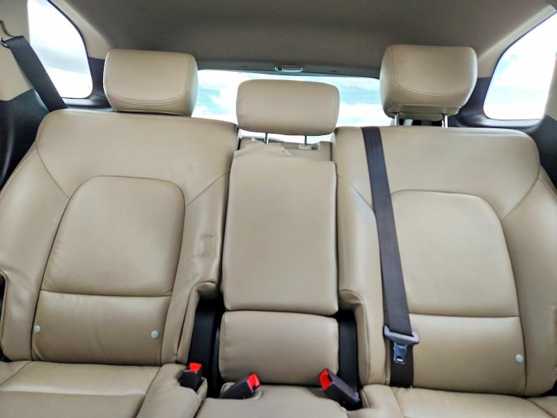 Продажа на аукционе авто 2017 Hyundai Santa Fe, vin: KM8SMDHF6HU220157, номер лота: 63473456