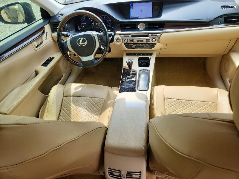 2013 Lexus Es მანქანა იყიდება აუქციონზე, vin: JTHBK1GG0D2035867, აუქციონის ნომერი: 60201086