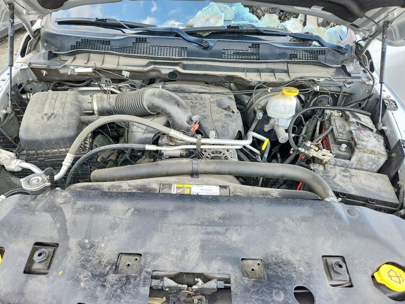 Aukcja sprzedaży 2019 Ram 1500 Classic, vin: 1C6RR7TT5KS588147, numer aukcji: 59638186