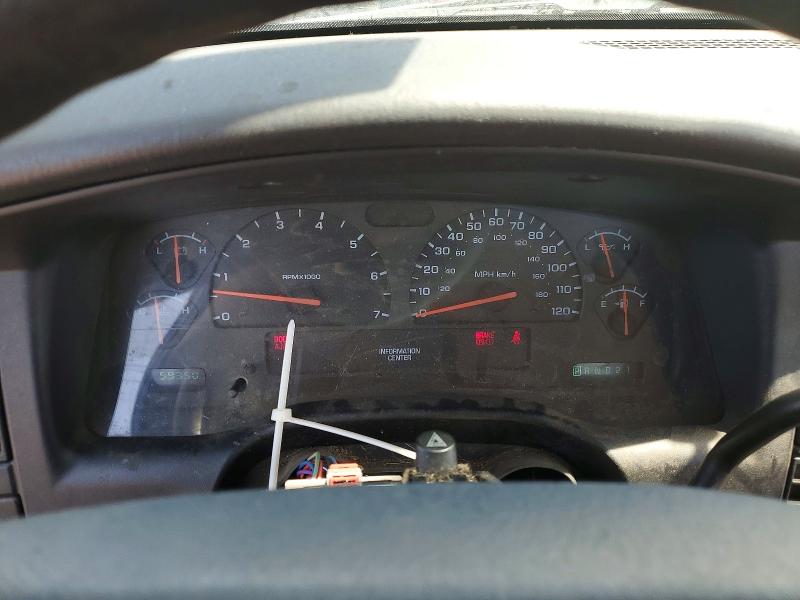 Auction sale of the 2002 Dodge Dakota, vin: 1B7FL16X12S590325, lot number: 62107736