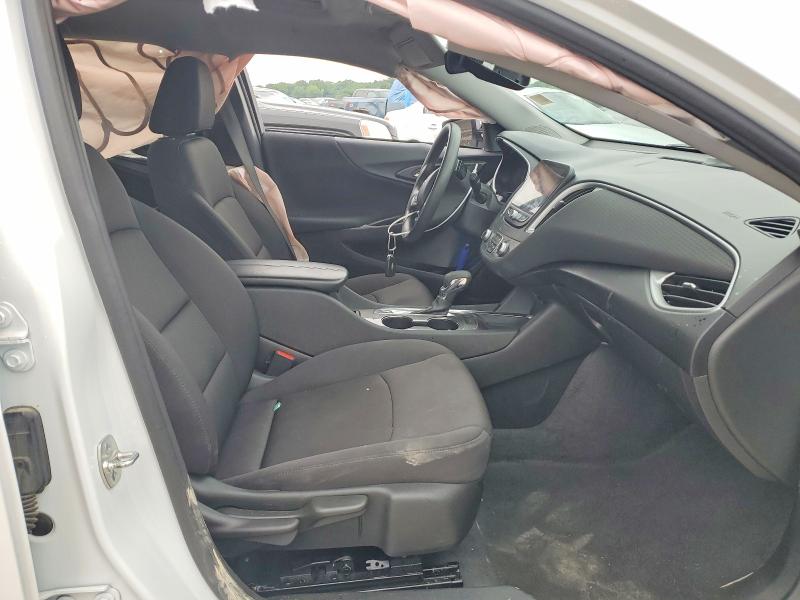62427266 :رقم المزاد ، 1G1ZD5ST1RF177594 vin ، 2024 Chevrolet Malibu مزاد بيع