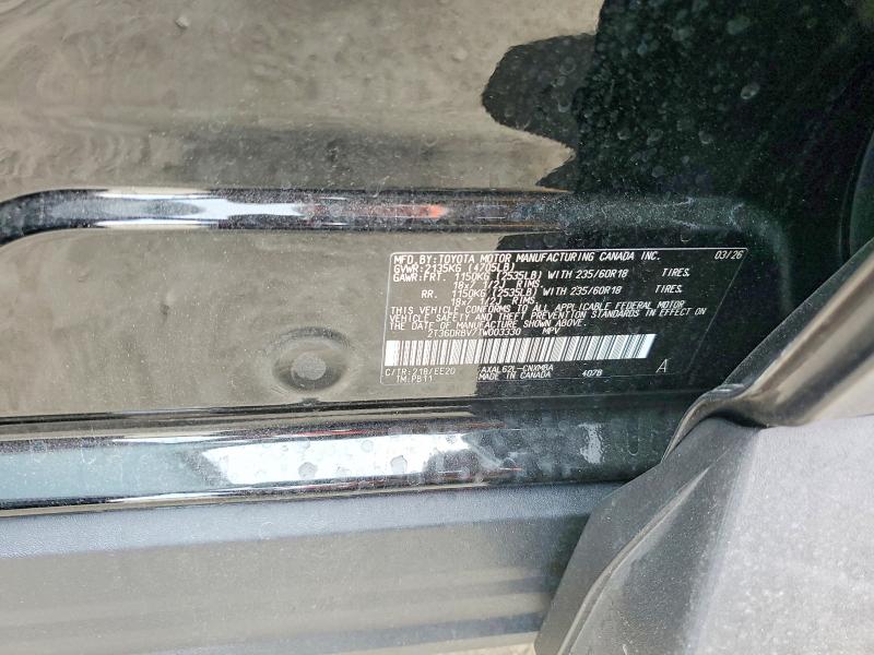 Продажа на аукционе авто 2026 Toyota Rav4, vin: 2T36DRBV7TW003330, номер лота: 62073636