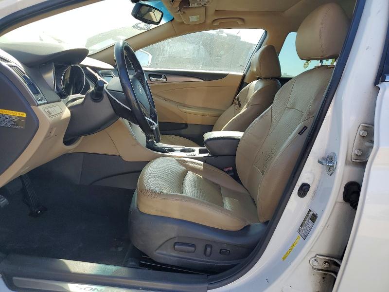Aukcja sprzedaży 2014 Hyundai Sonata, vin: KMHEC4A42EA107117, numer aukcji: 59403006