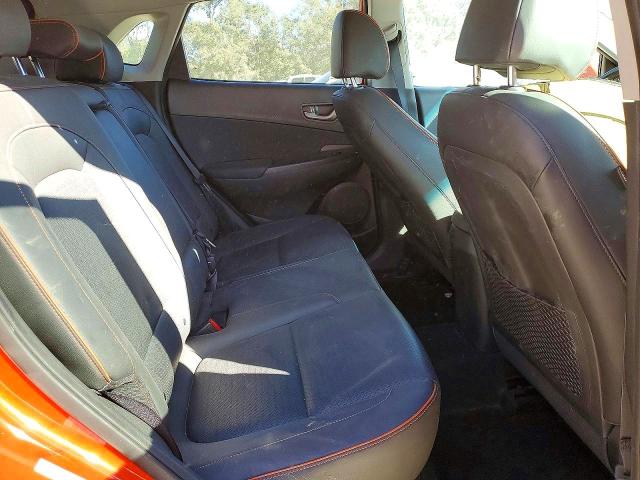 Aukcja sprzedaży 2020 Hyundai Kona, vin: KM8K33A57LU462964, numer aukcji: 61812086