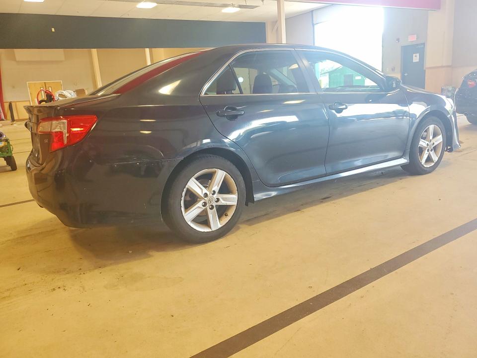 2012 Toyota Camry მანქანა იყიდება აუქციონზე, vin: 4T1BF1FK6CU117225, აუქციონის ნომერი: 59689026