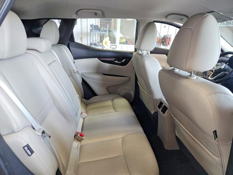 59639376 :رقم المزاد ، JN1BJ1CVXNW352822 vin ، 2022 Nissan Rogue Sport مزاد بيع