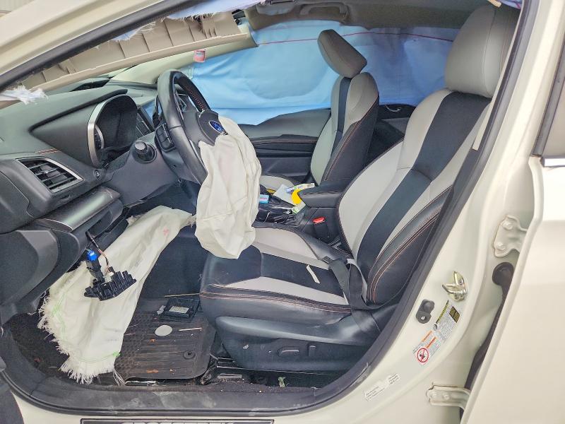 2018 Subaru Crosstrek მანქანა იყიდება აუქციონზე, vin: JF2GTALC2J8295205, აუქციონის ნომერი: 61855816