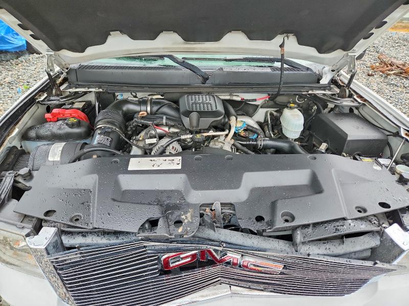Aukcja sprzedaży 2007 Gmc Sierra, vin: 1GTHK23697F538213, numer aukcji: 61085326