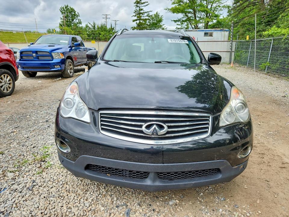 Продаж на аукціоні авто 2015 Infiniti Qx50, vin: JN1BJ0HR8FM771383, номер лоту: 61015976