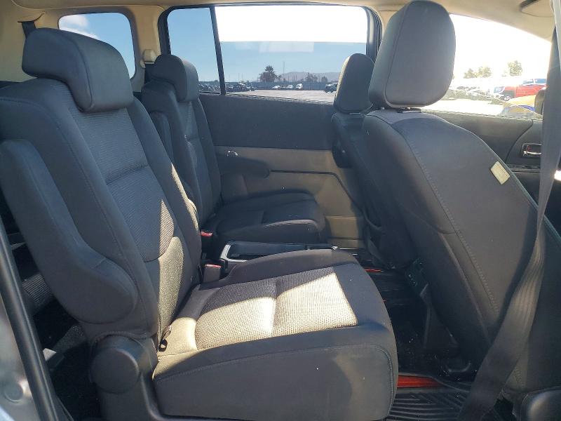 Aukcja sprzedaży 2009 Mazda 5, vin: JM1CR29L090342430, numer aukcji: 61964756