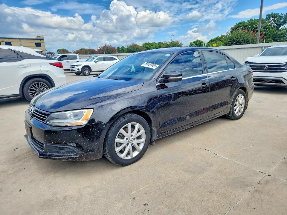 Aukcja sprzedaży 2014 Volkswagen Jetta, vin: 3VWD07AJ8EM364220, numer aukcji: 60067506