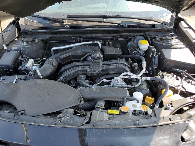 60670486 :رقم المزاد ، 4S4BTANCXS3180402 vin ، 2025 Subaru Outback مزاد بيع