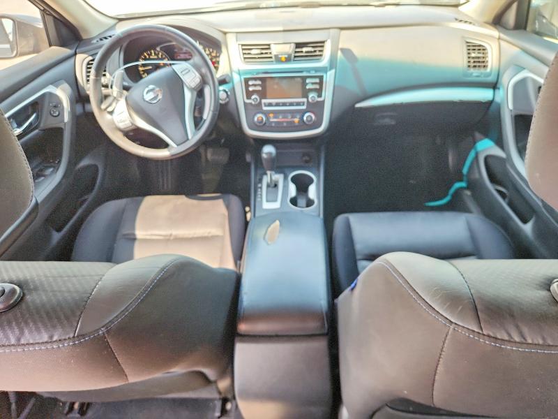 Продаж на аукціоні авто 2017 Nissan Altima, vin: 1N4AL3AP9HN338509, номер лоту: 63592726