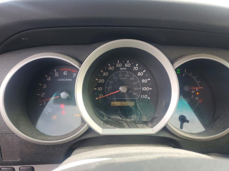 63546136 :رقم المزاد ، JTEBU14R468072059 vin ، 2006 Toyota 4runner مزاد بيع
