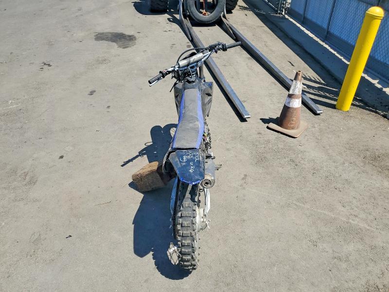 Aukcja sprzedaży 2017 Yamaha Ttr230, vin: 9C6CG28YXH0016497, numer aukcji: 60917816