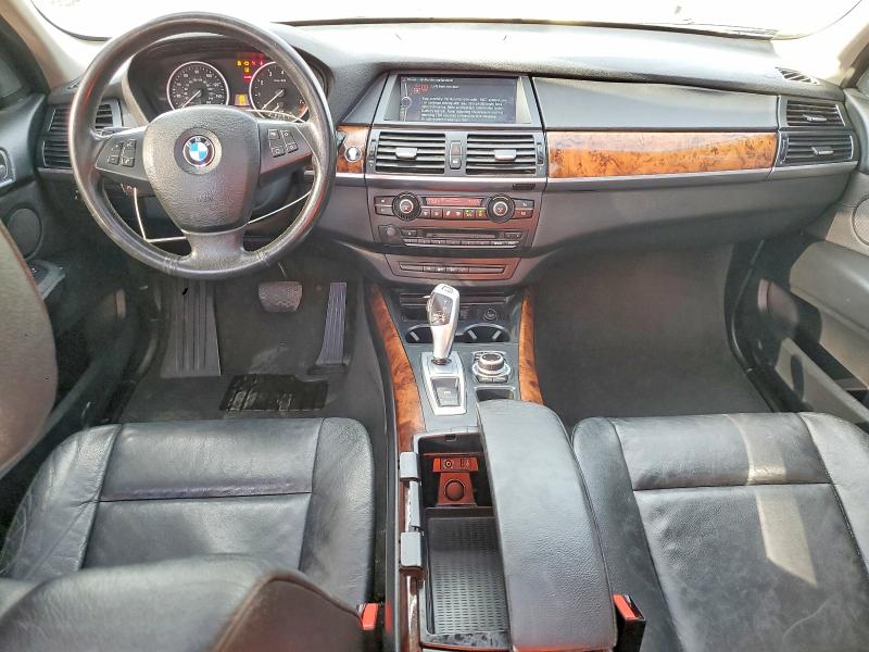 Продажа на аукционе авто 2013 Bmw X5, vin: 5UXZV4C55D0B17314, номер лота: 61028266