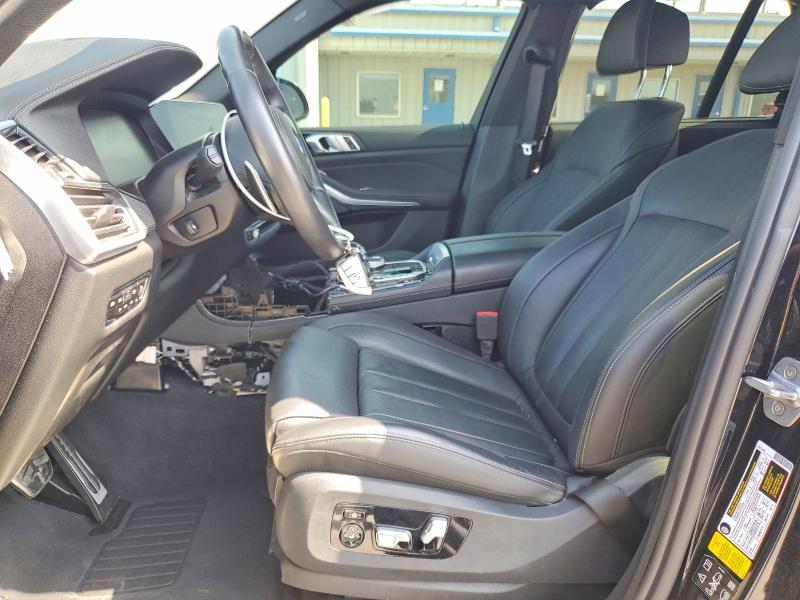 Продажа на аукционе авто 2020 Bmw X5, vin: 5UXCR6C02L9B32082, номер лота: 60555546