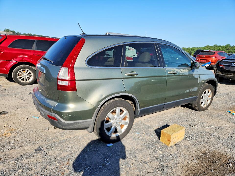 62025406 :رقم المزاد ، JHLRE487X9C003732 vin ، 2009 Honda Cr-v مزاد بيع