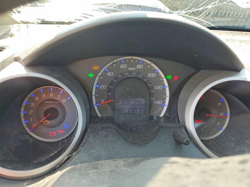 Продажа на аукционе авто 2013 Honda Fit, vin: JHMGE8G3XDC007619, номер лота: 59581596