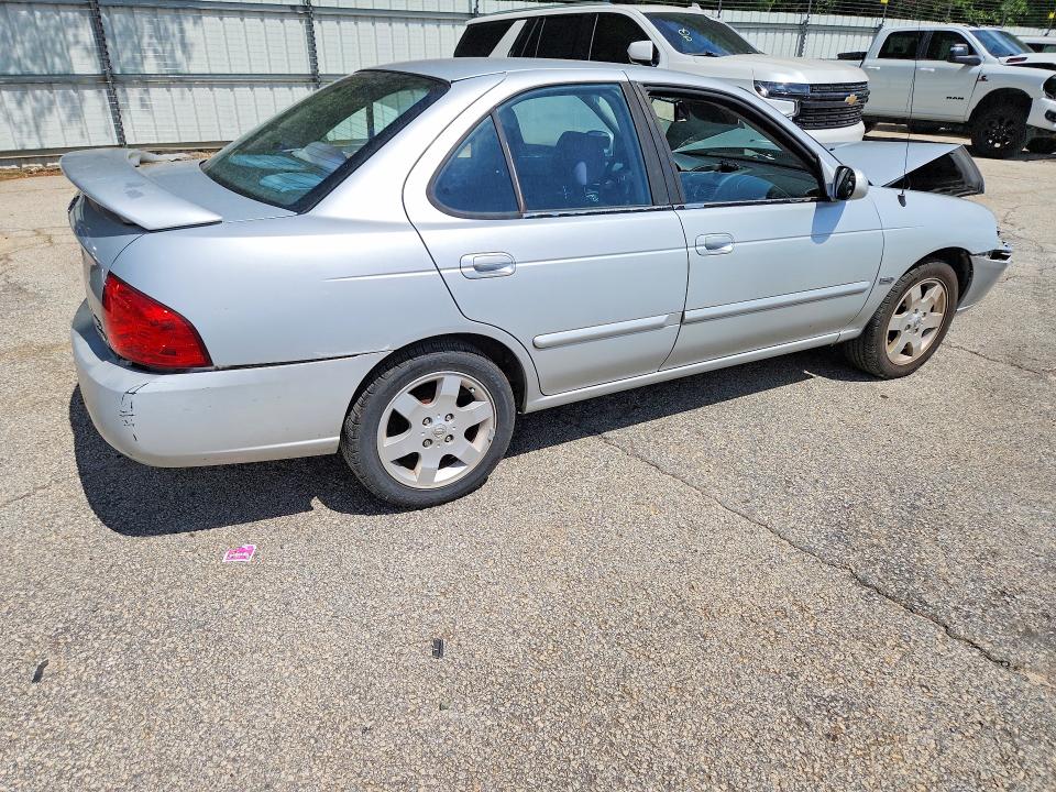 Aukcja sprzedaży 2005 Nissan Sentra, vin: 3N1CB51D85L562537, numer aukcji: 62214726