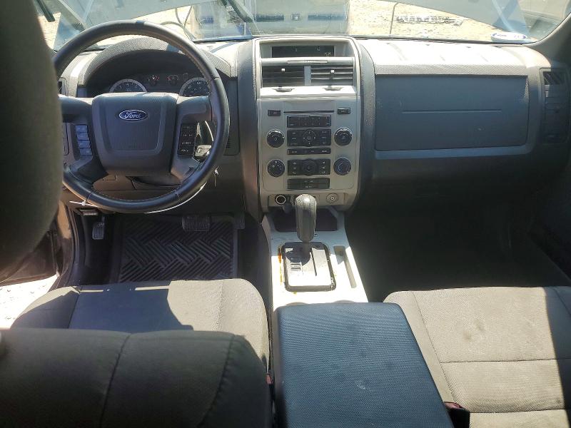 Aukcja sprzedaży 2010 Ford Escape, vin: 1FMCU9D72AKC95701, numer aukcji: 60422696
