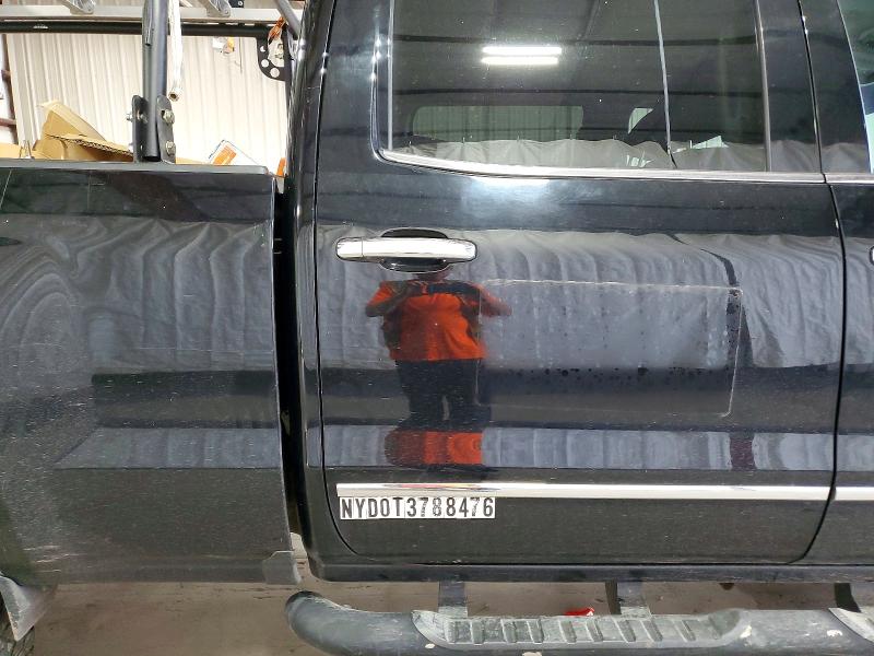 Aukcja sprzedaży 2016 Chevrolet Silverado, vin: 1GC1KWE83GF303278, numer aukcji: 60647726